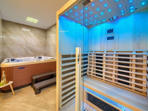 "Villa Modruna" mit privatem Pool
