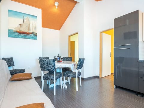 Apartment Kopi 2