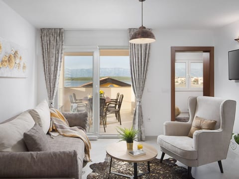 Apartment Vista Exclusive 3
