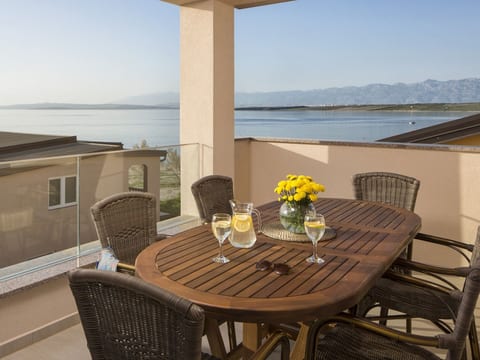 Apartment Vista Exclusive 3