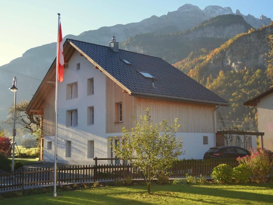 panorama-montano OG - Meiringen