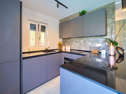 Wohnung Siora in Njivice