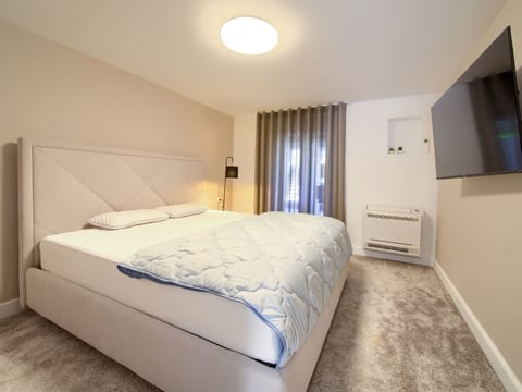 Wohnung Siora in Njivice