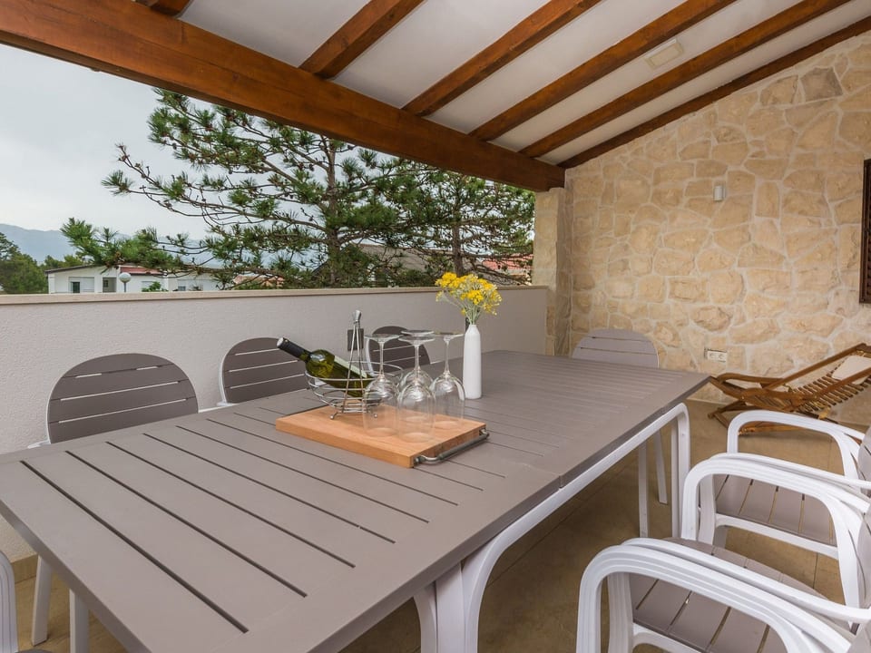 Apartment Malcic 2 - Vir