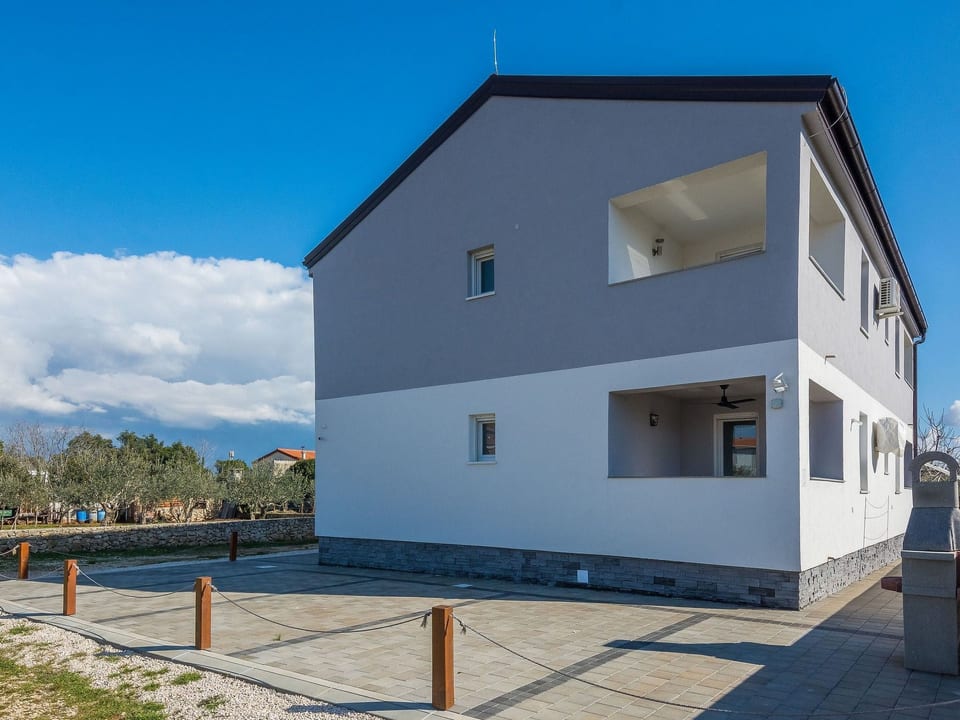 Apartment Pejakovic 4 - Vir