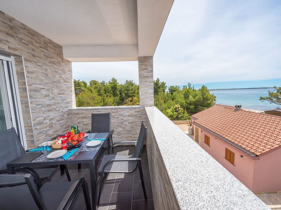 Apartment Bircic 2 - Vir