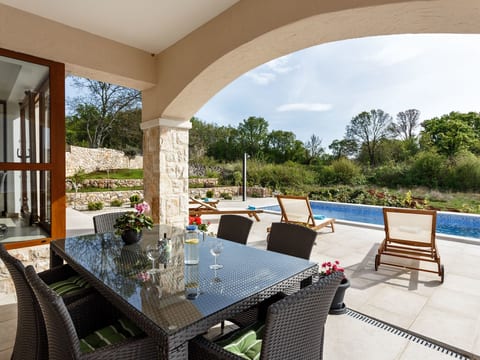 Villa Ambra