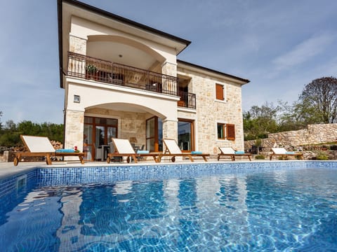 Villa Ambra