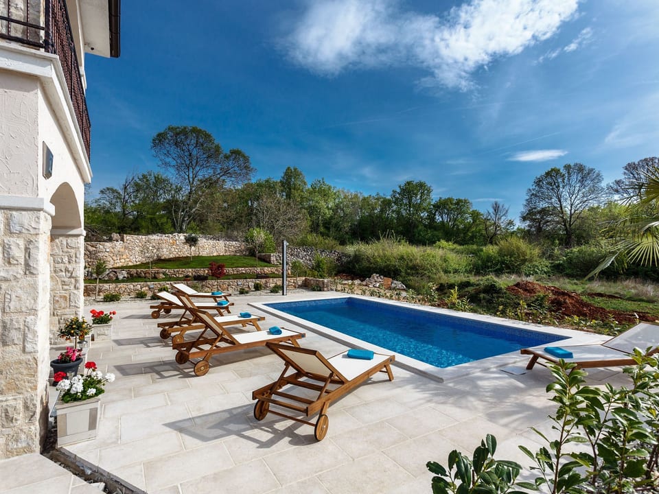 Villa Ambra - Milohnići