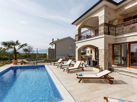 Villa Ambra
