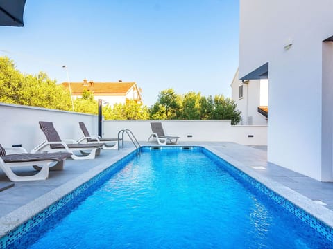 Apartment Spanic 2