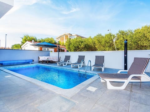Apartment Spanic 2