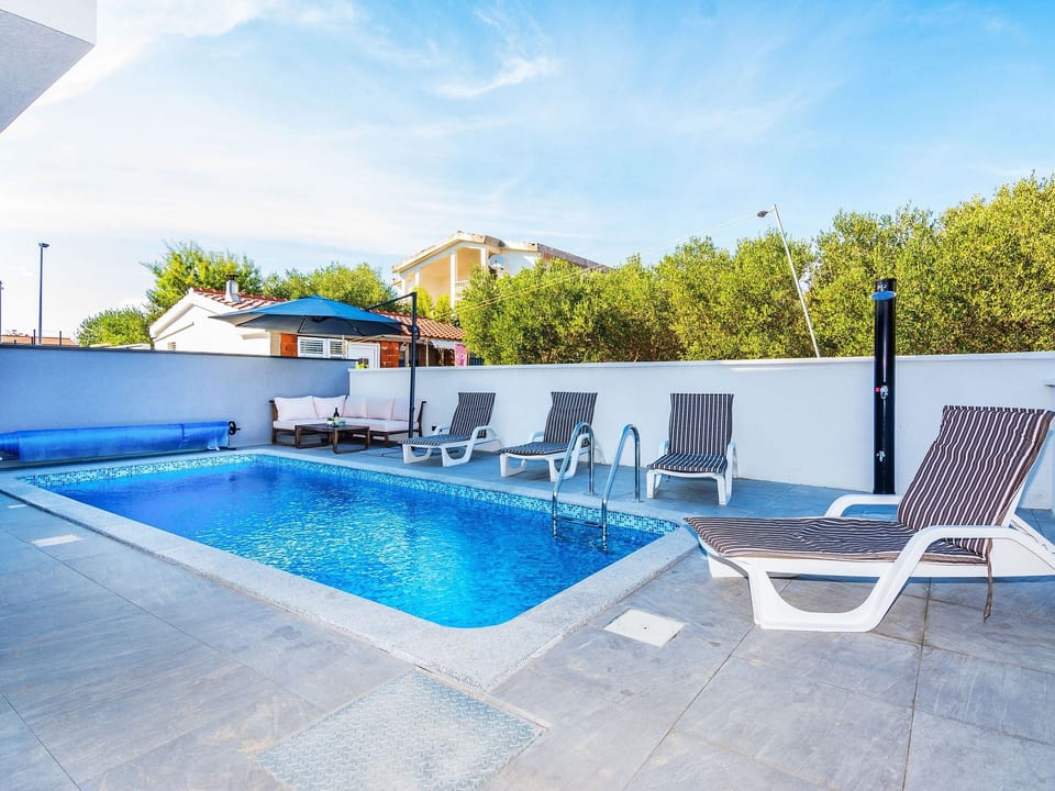 Appartement Spanic 2 - Vir