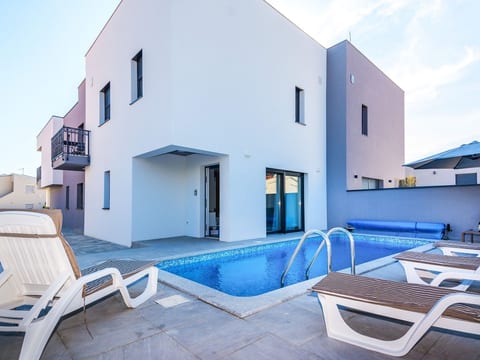 Apartment Spanic 2