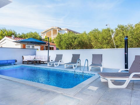 Apartment Spanic 2