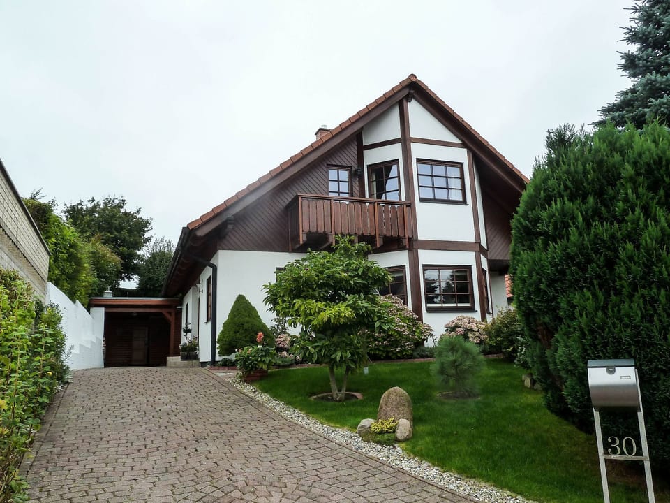 Jasmund - Sassnitz