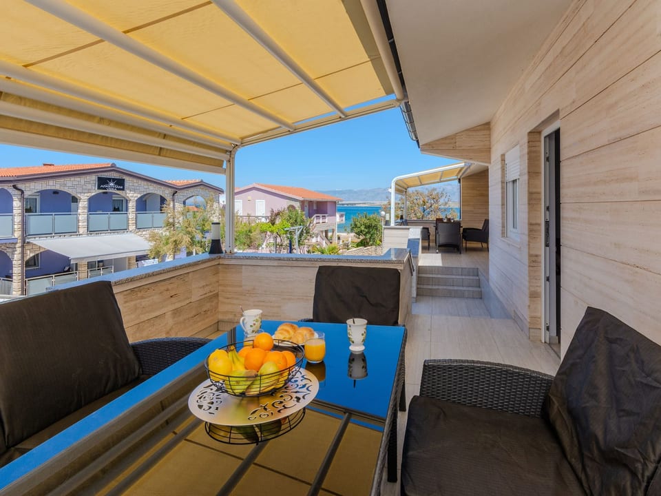 Apartment Lucica 4 - Vir