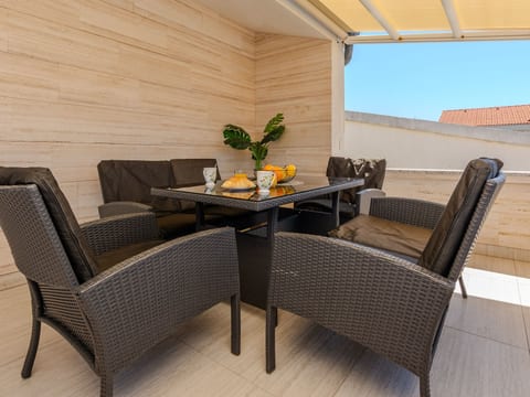 Apartment Lucica 4