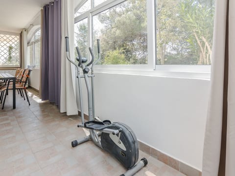 Apartment Jagunic