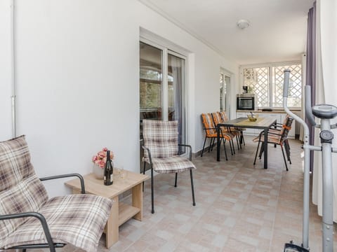 Apartment Jagunic