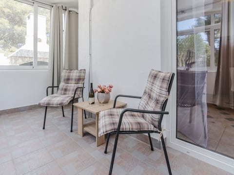 Apartment Jagunic