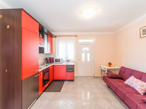 Apartment Hudic 2