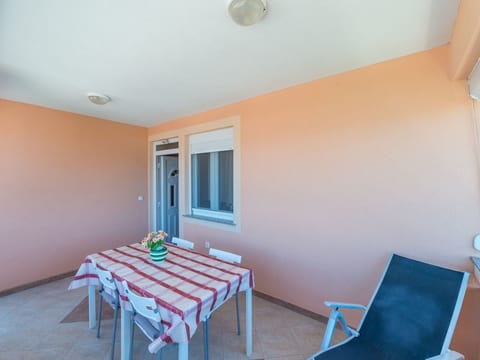 Apartment Hudic 2