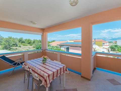 Apartment Hudic 2