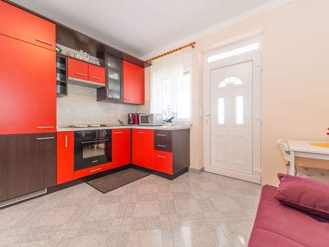 Apartment Hudic 2