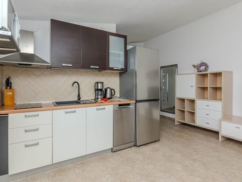 Apartment Tukara 3