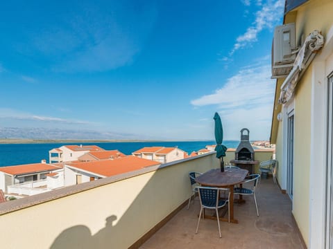 Apartment Partelj 7