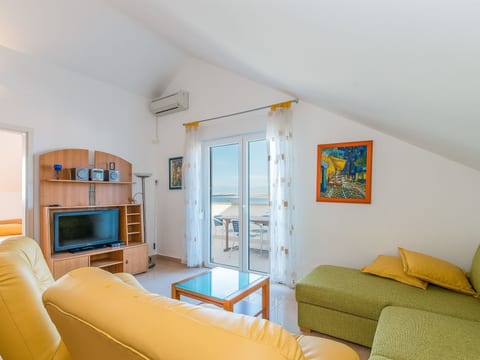 Apartment Partelj 7