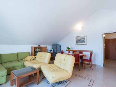 Apartment Partelj 7
