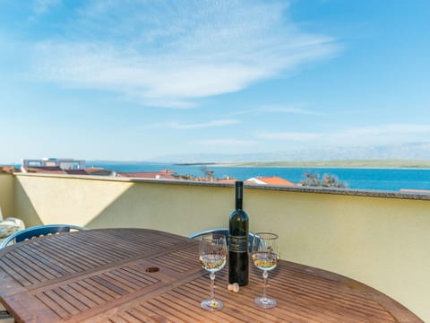 Apartment Partelj 7