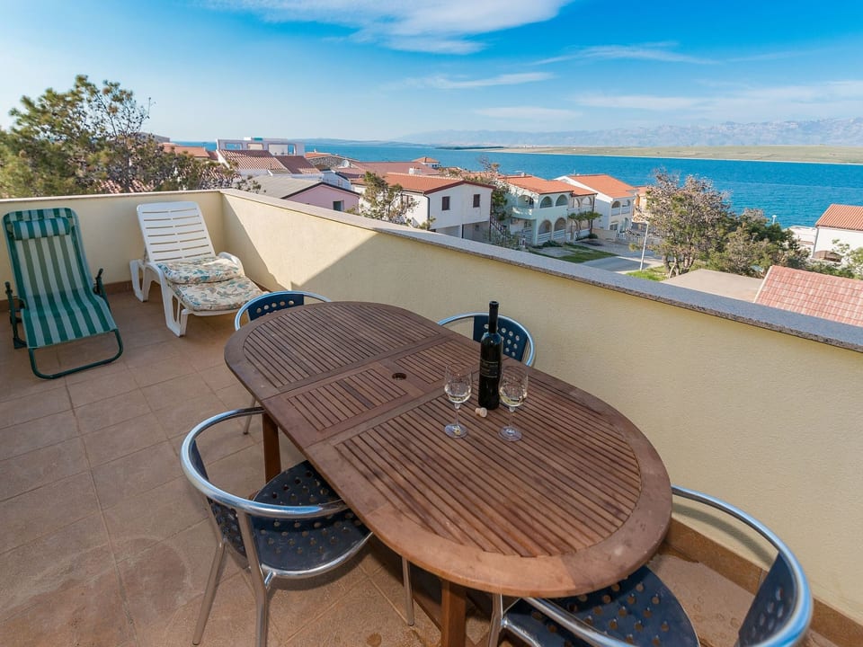Apartamento Partelj 7 - Vir