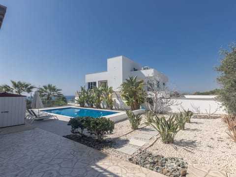 Ferienvilla Mo 3 für 10 Personen in Agia Napa