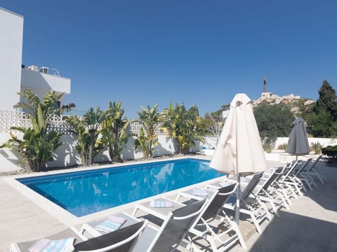 Ferienvilla Mo 3 für 10 Personen in Agia Napa