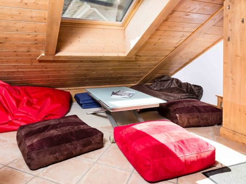Villa Vallet Wohnung