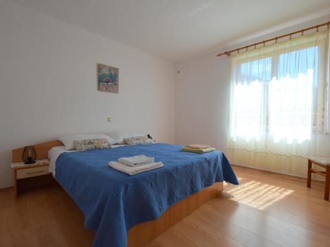 Wohnung Anica