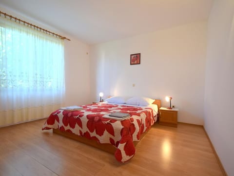 Wohnung Anica