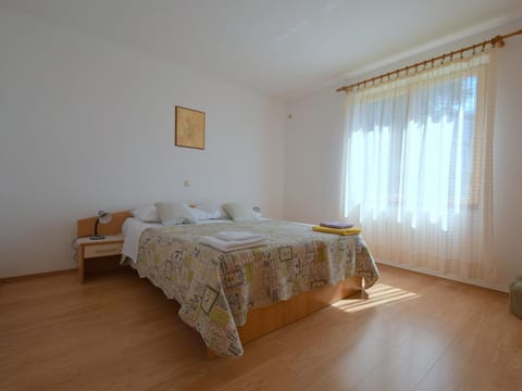 Wohnung Anica