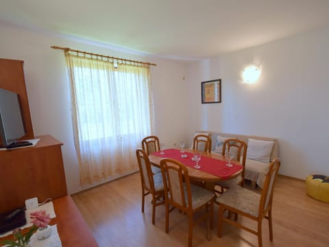 Wohnung Anica