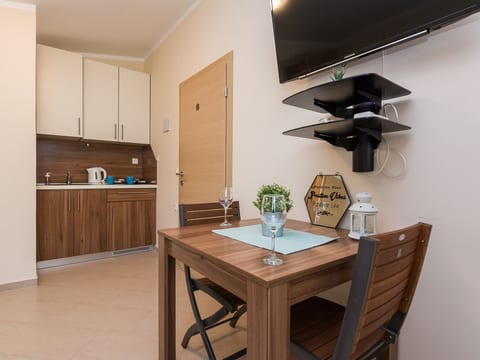 Apartment Bobeta 2