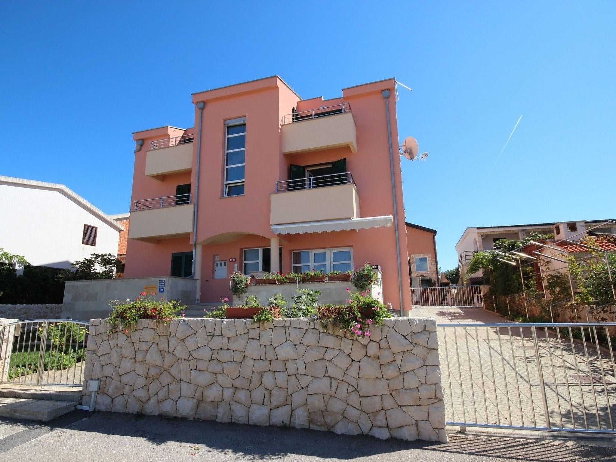 Apartment Barisic 2