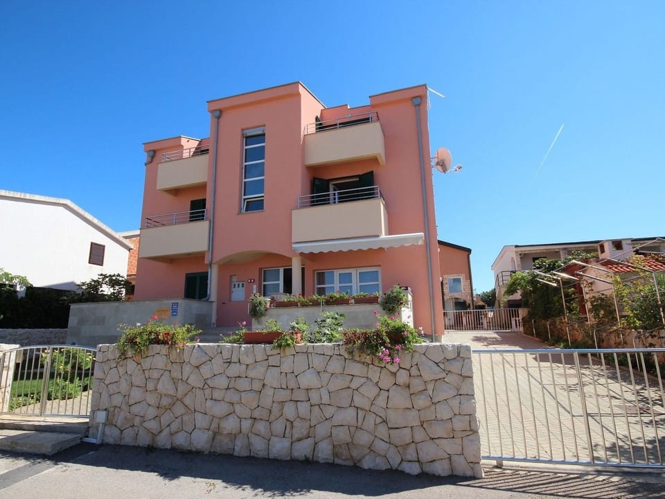 Appartement Barisic 2 - Vir