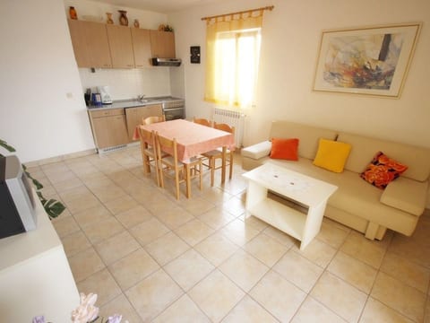 Apartment Barisic 2