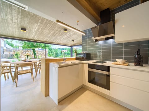 Haus Jerini Cottage