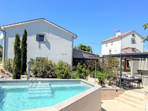 Haus Jerini Cottage