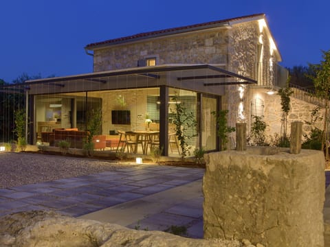 Haus Jerini Cottage
