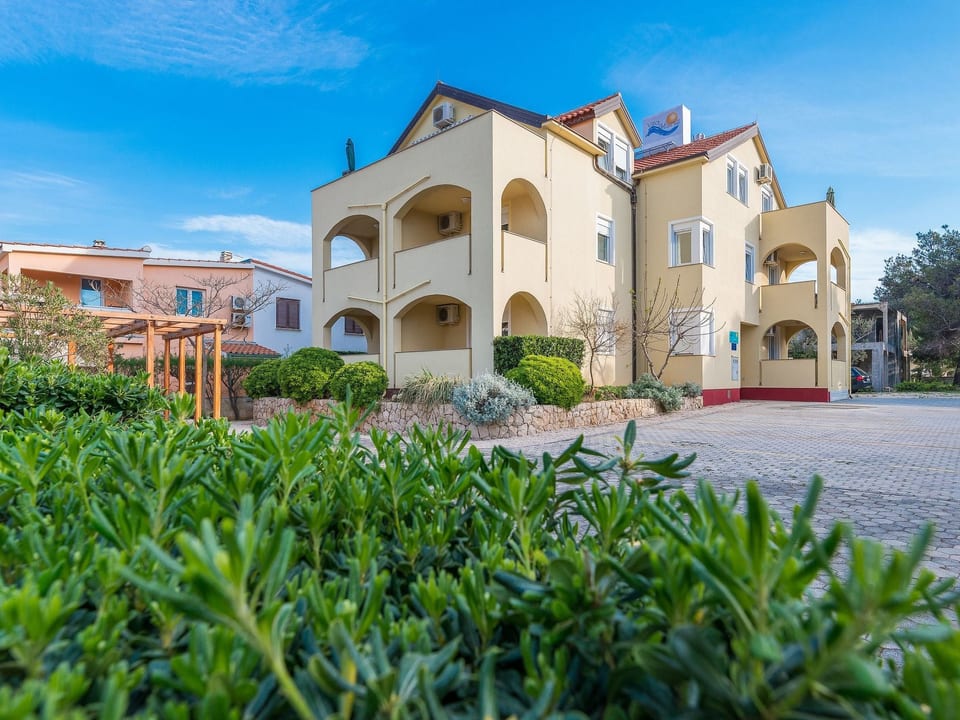 Apartamento Partelj 2 - Vir